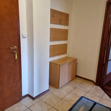 Montagne Apartmán Bansko